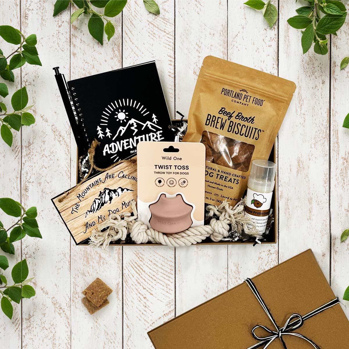 Gift Boxes