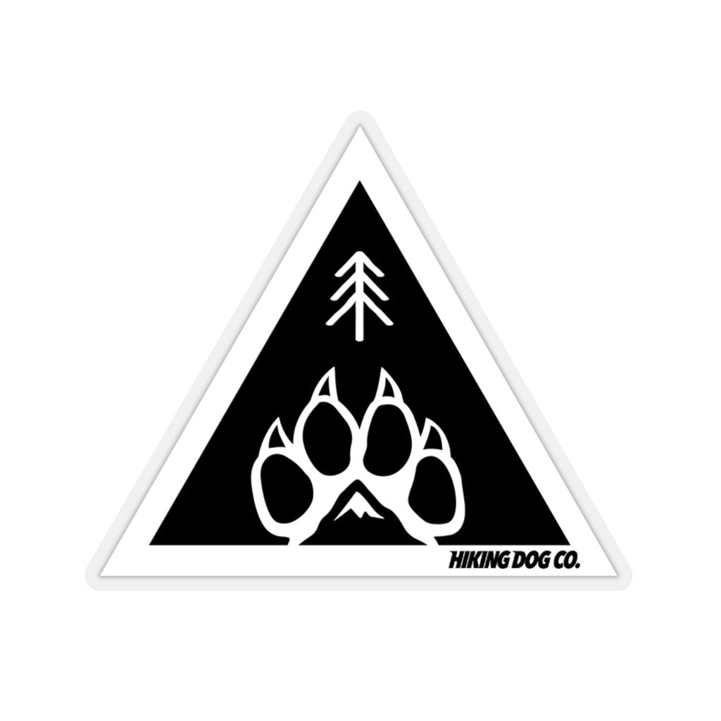 Dog shop hiking company