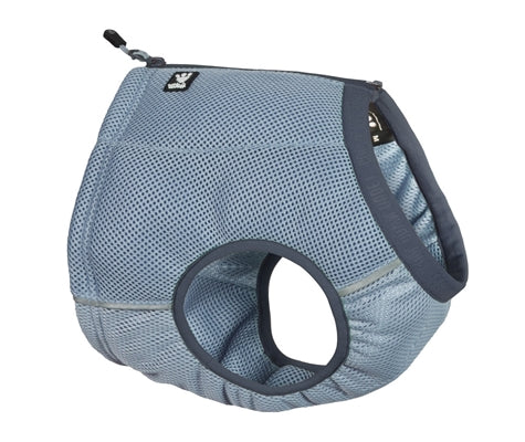 Hurtta Dog Cooling Vest Light Blue