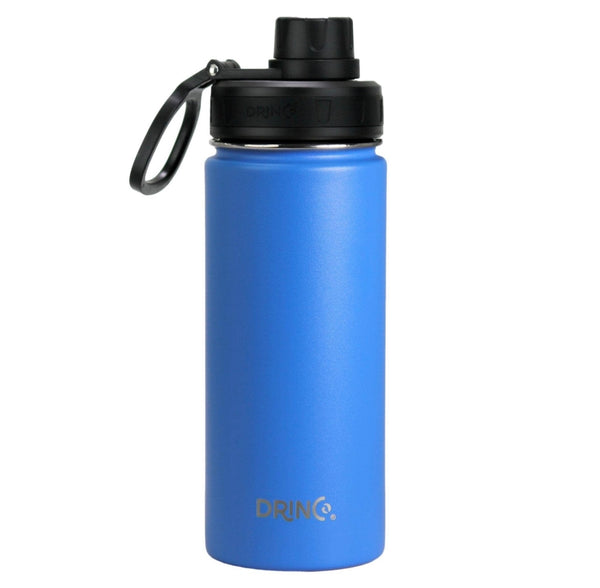 32oz Double Wall Stainless Steel Water Bottle , up to 12hours Hot and Cold, Dishwasher  Safe Top Rack Only, BPA Free. 