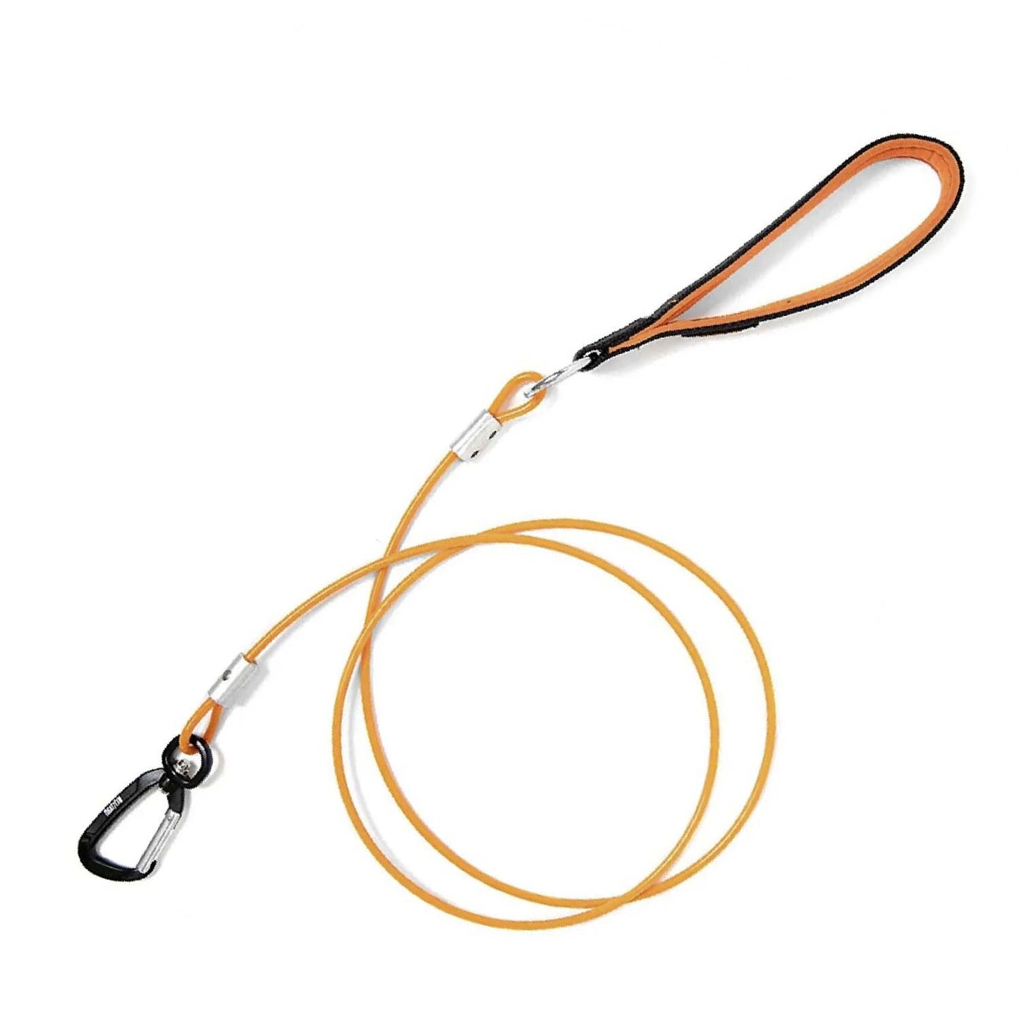 Chew Proof Cable Leash, 6'