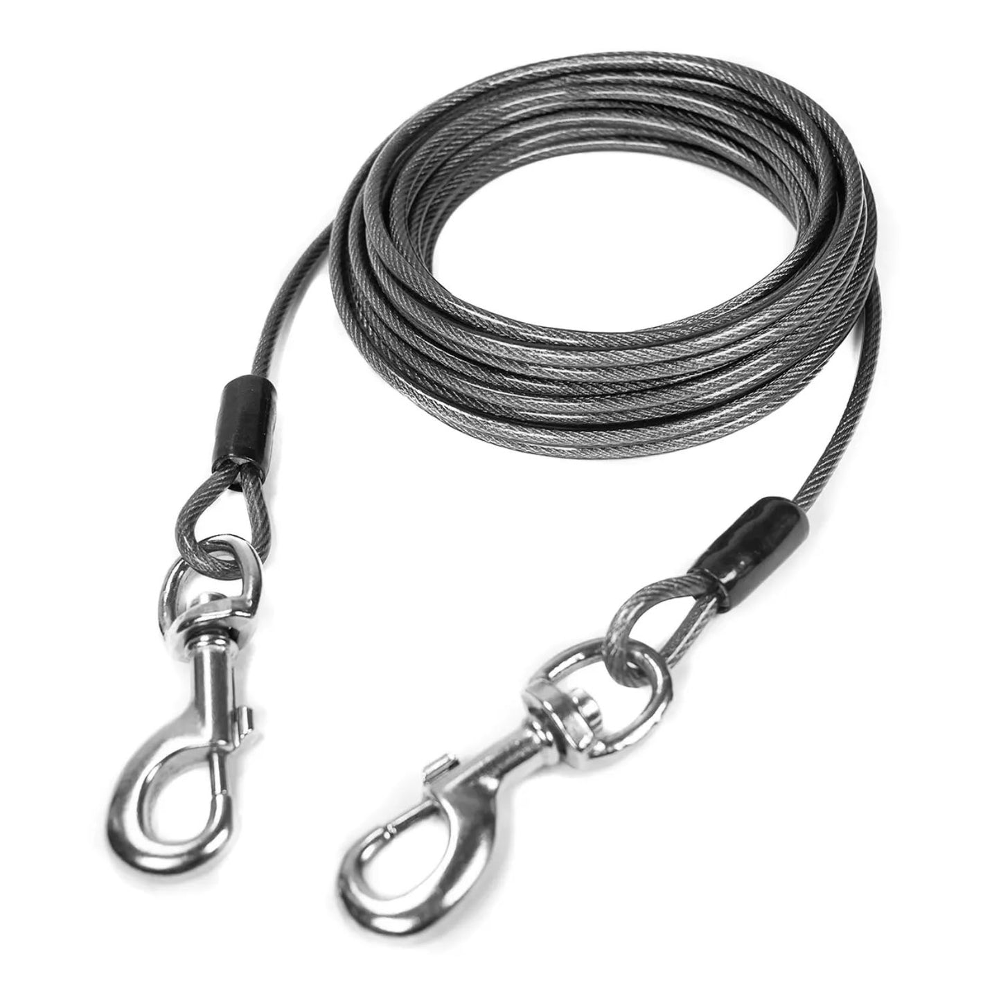 Tie Out Cable Leash 30'