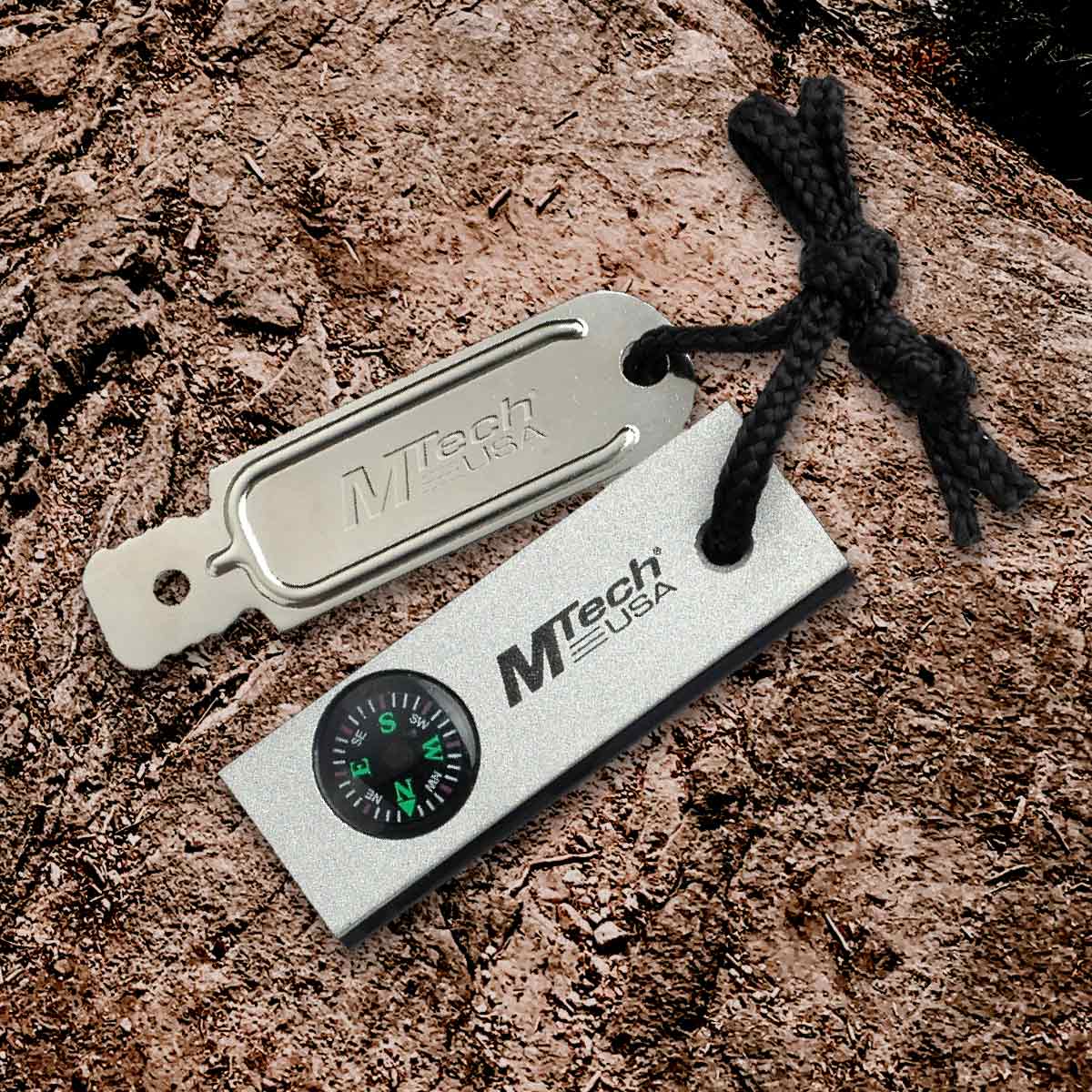 MTECH USA Fire Starter Kit