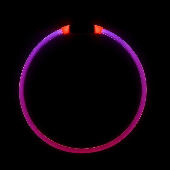 NiteHowl LED Safety Necklace