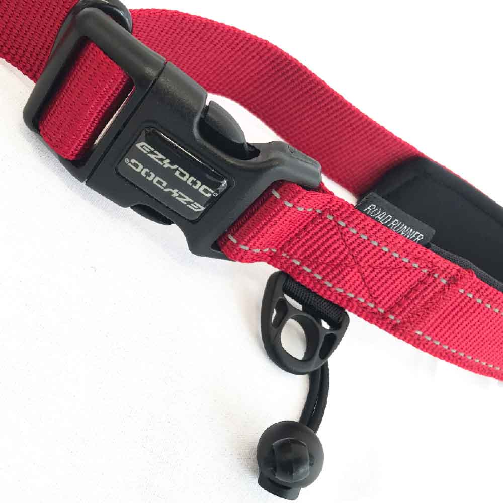 Road Runner Dog Leash by EzyDog