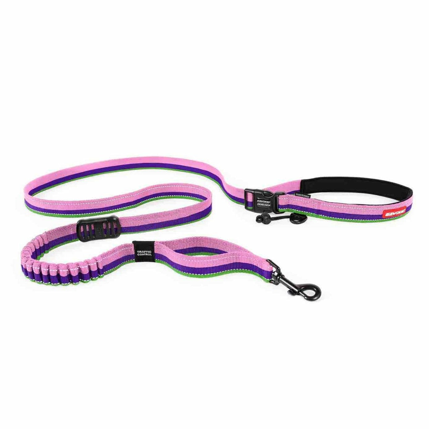 Road Runner Dog Leash by EzyDog