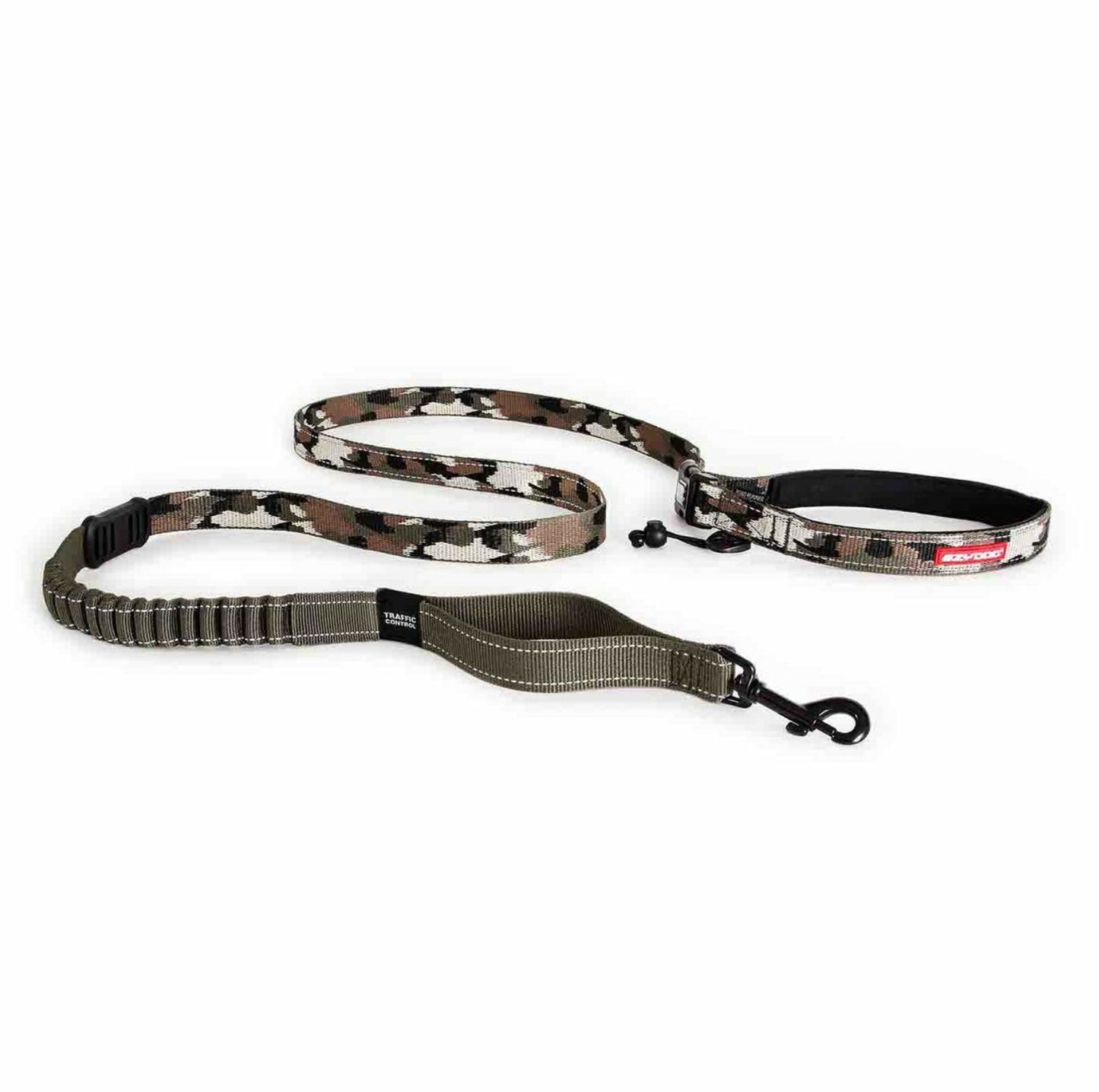 Road Runner Dog Leash by EzyDog