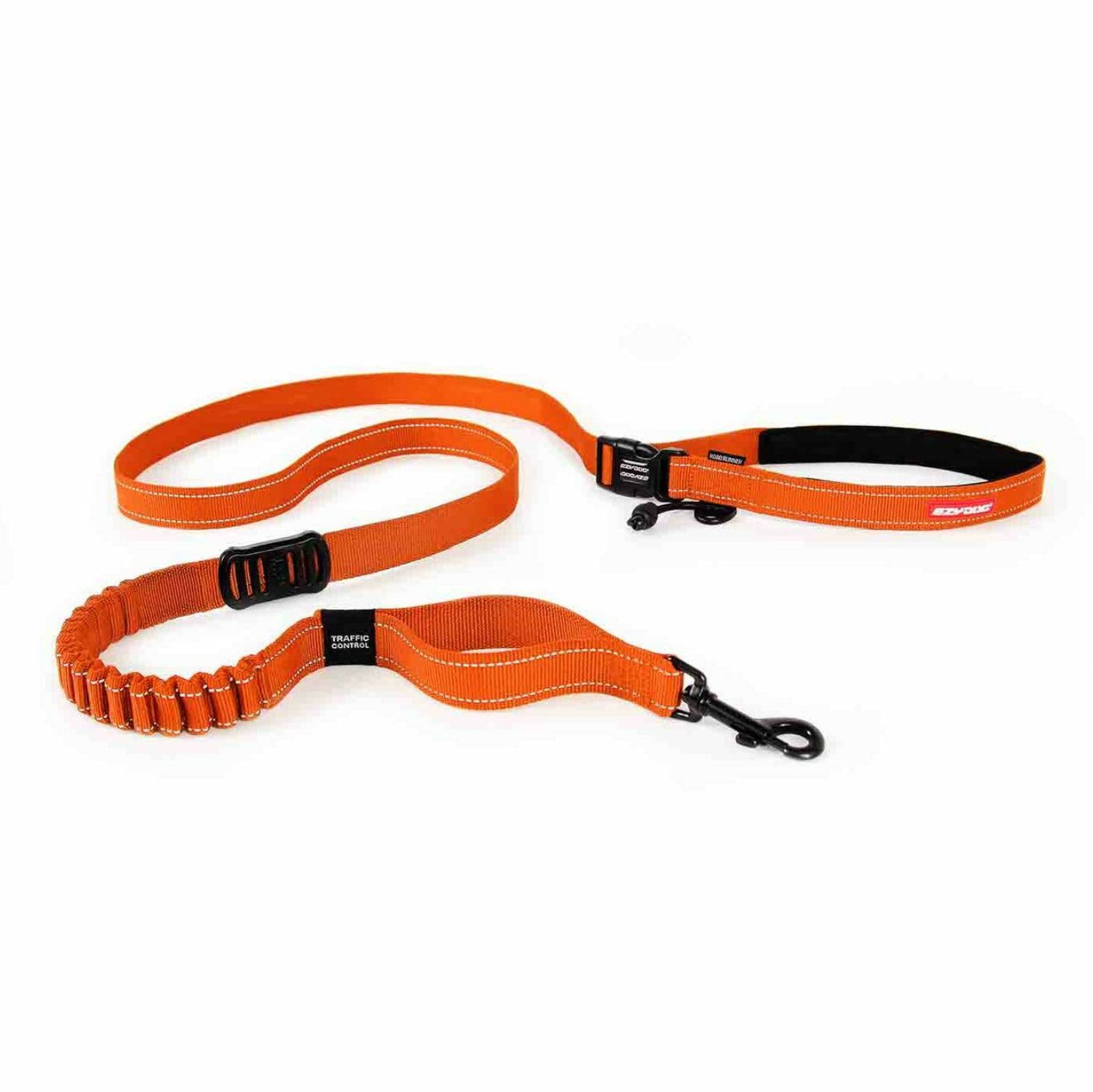 Road Runner Dog Leash by EzyDog