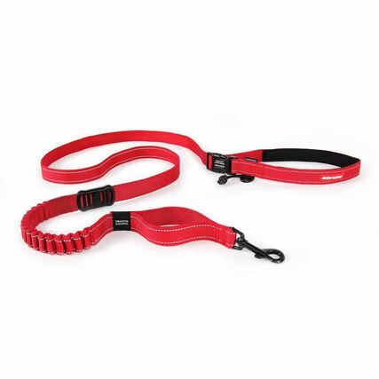 Road Runner Dog Leash by EzyDog