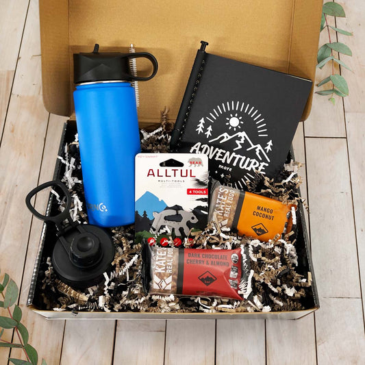 Trail Walker Gift Box